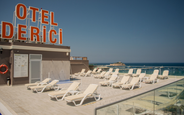 Derici Hotel