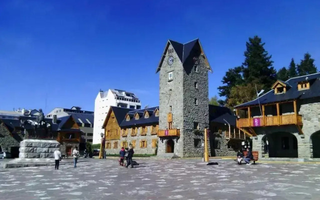 Patagonia Jazz Hostel