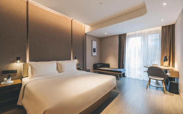 Atour Hotel Changning Xianxia Road, Shanghai