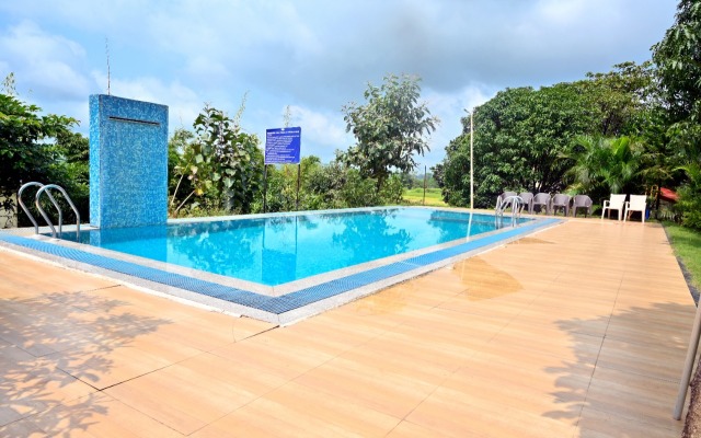 K K Tree Retreat