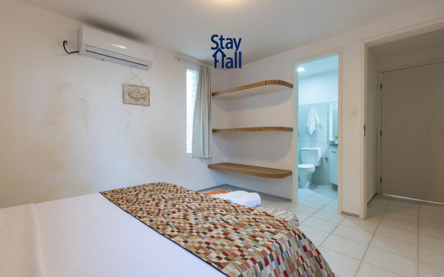 Casa c Piscina Privada BeiraMar de Tamandaré-SH028