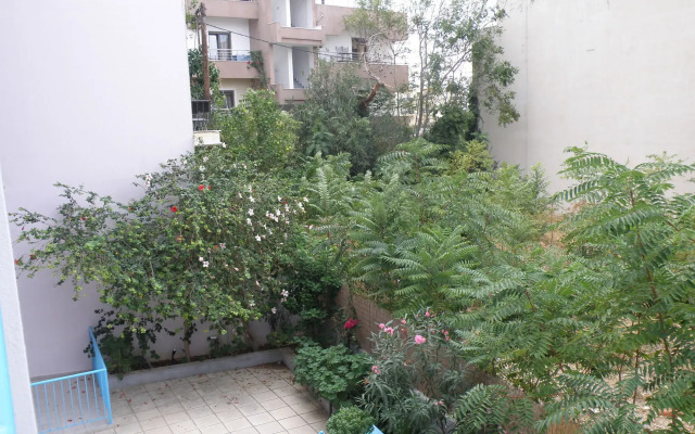 Amalthia Apartments
