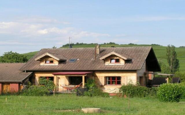 Gîte Du Bollenberg