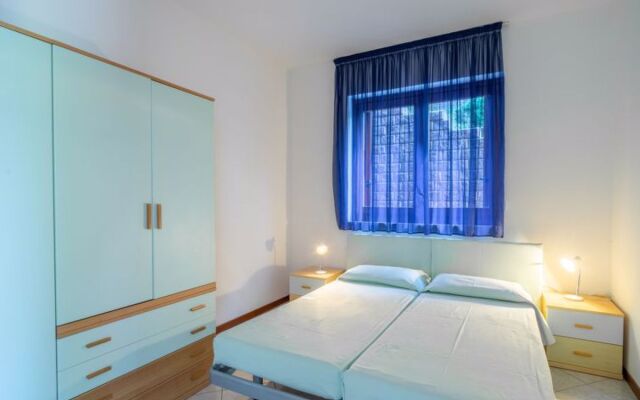 Residenza Agrifoglio 35720