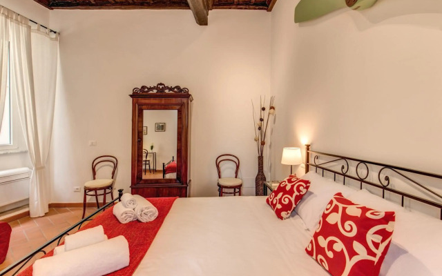 Piccolo Trevi Suites