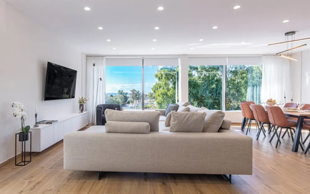 Riviera Escape Suites