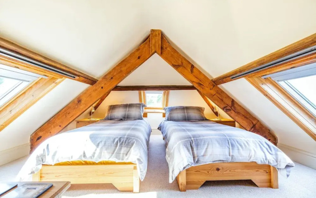 Swallows Loft