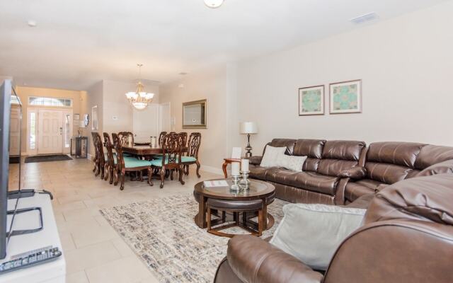 Dream Family Home at the Solterra ST5160