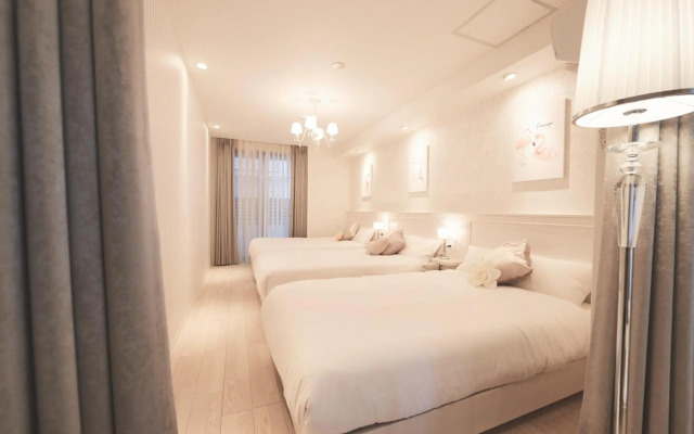 ReLA Higashimatsudo - Vacation STAY 66996v