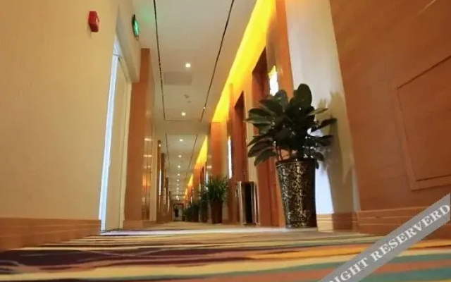 Xinya Hotel