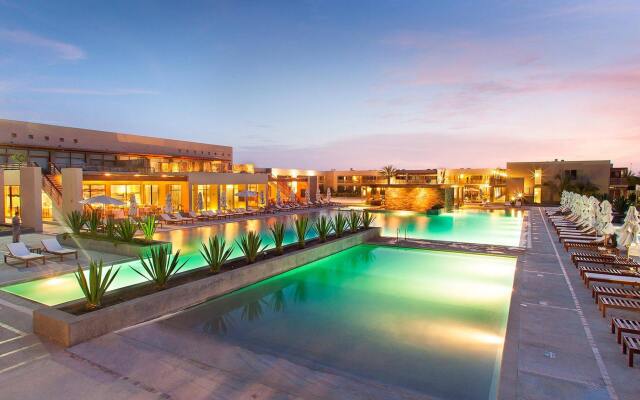 DoubleTree Resort by Hilton Hotel Paracas - Peru