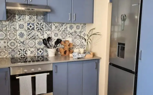 Luxurious Sea Point Apartment