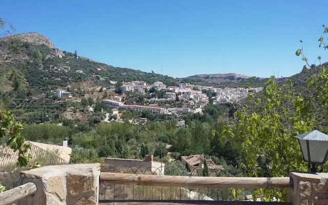 Alojamiento Rural Castril