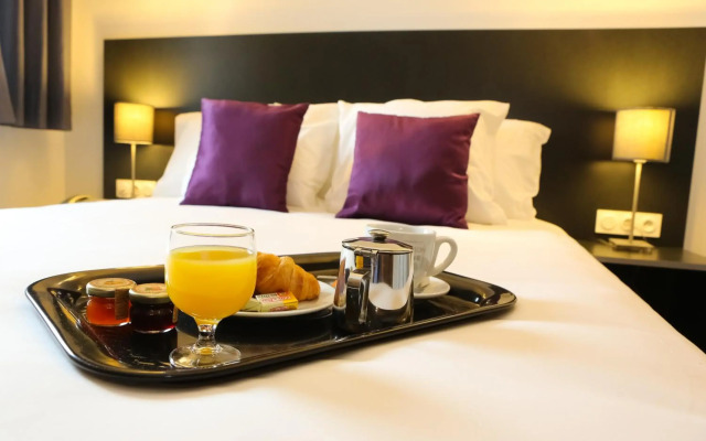 All Suites Appart Hôtel Orly Rungis