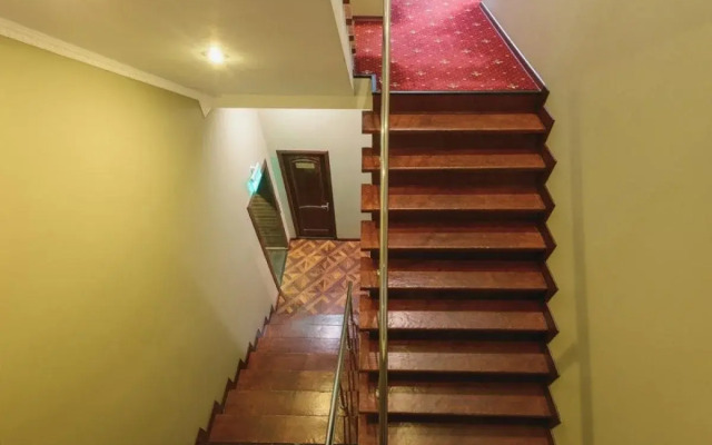 Hotel LeonArt