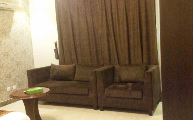 Mkani Apartment