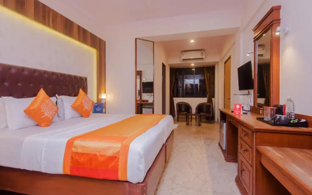 OYO 10354 Hotel Shantidoot