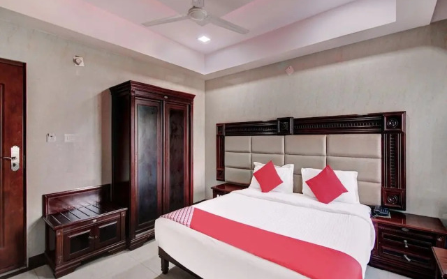 Ni Ambaari Elite by OYO Rooms