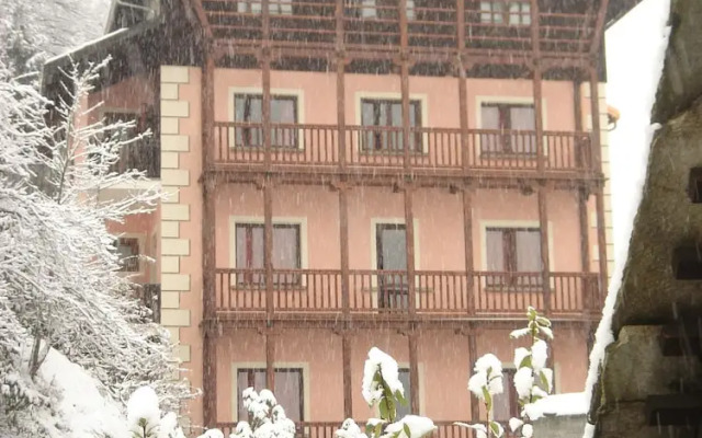 Albergo Dei Pescatori