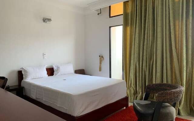 Djibson Hotel