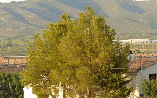 Casa Rural El Arrullo