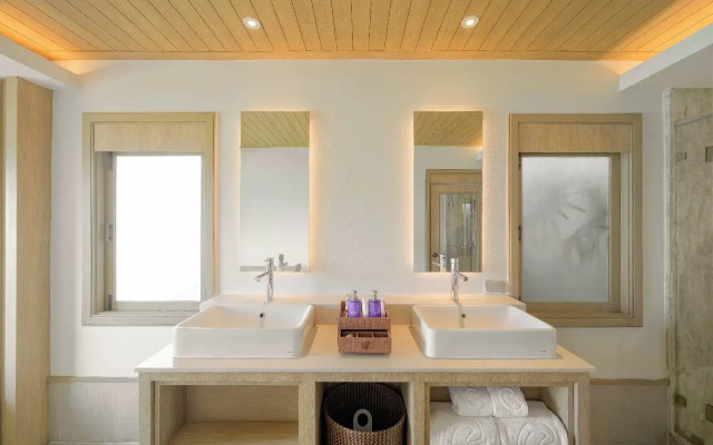 Centara Villas Phi Phi Island