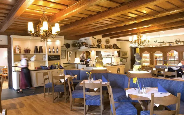 Hotel Reichs-Kuchenmeister