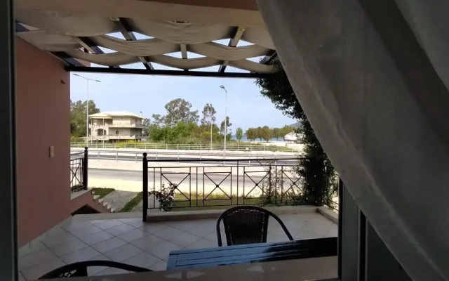 Philoxenia Apartments II