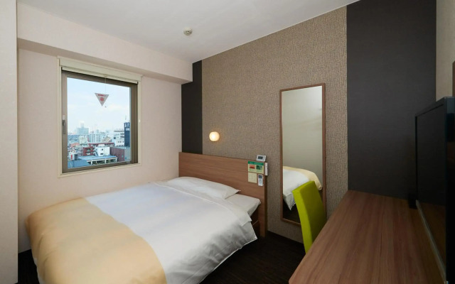 Super Hotel Shinjuku Kabukicho