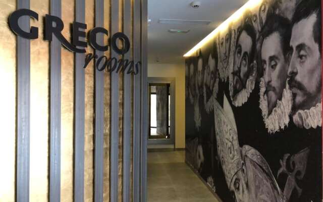 Grecorooms