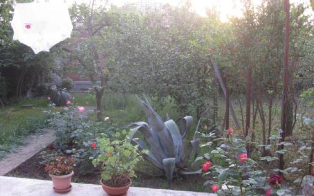 Mano Guest House