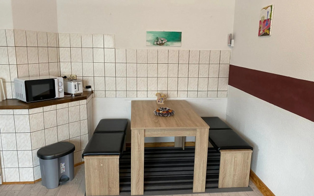 Ferienwohnung Eichhörnchen