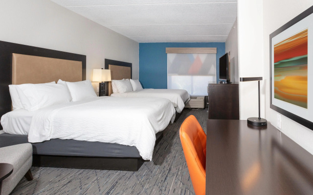 Holiday Inn Express & Suites Jacksonville Airport by IHG
