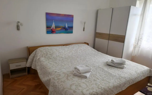 Rooms Branka