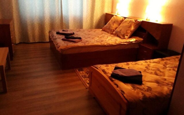 Domashny Hotel