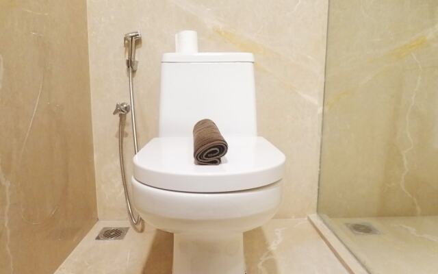 Spectacular 3BR Apartment at The Peak Residence