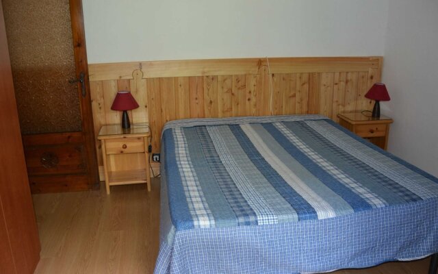 Serene Chalet in Antey-Saint-André near Ski Area