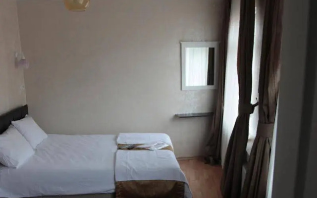 Otel Buhara, Istanbul, Turkey