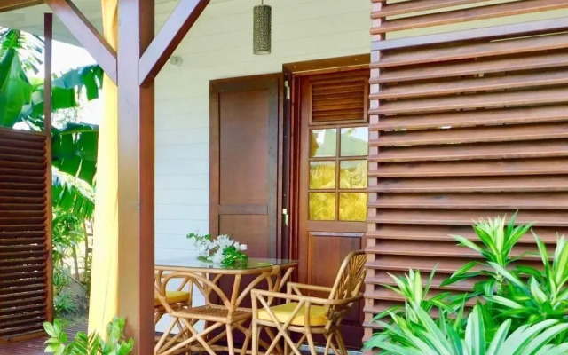 Titalee Lodge
