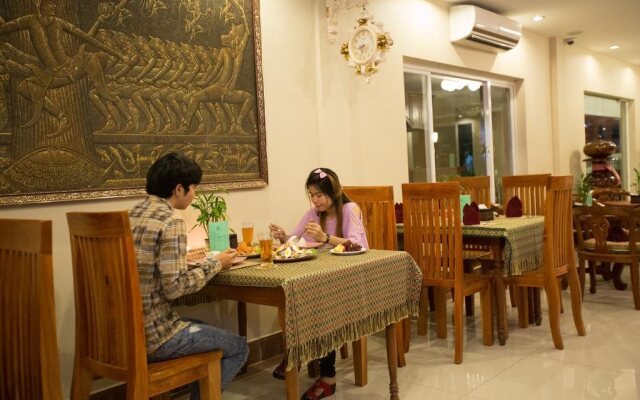 Sheng Hang Xin Villa