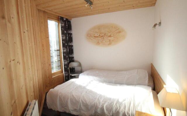 Appartement Avoriaz, 3 pièces, 6 personnes - FR-1-633-7