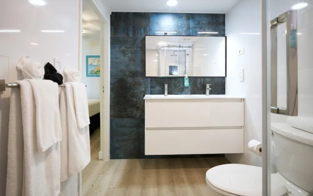 La Vista Beach Resort