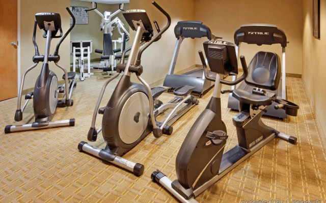 Holiday Inn Express Wilkes Barre East by IHG