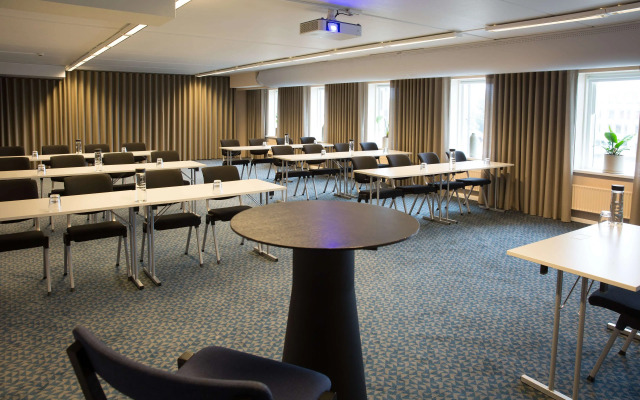 Scandic Regina