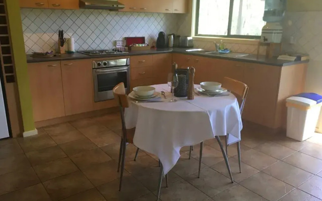 Romantic Getaway in Otway Ranges