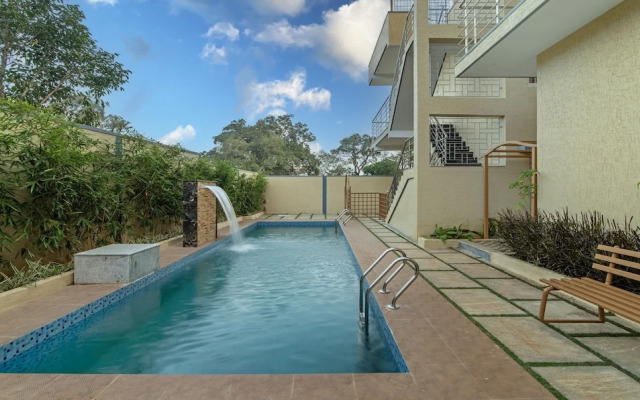 Itsy Hotels Kurinji Stay Inn