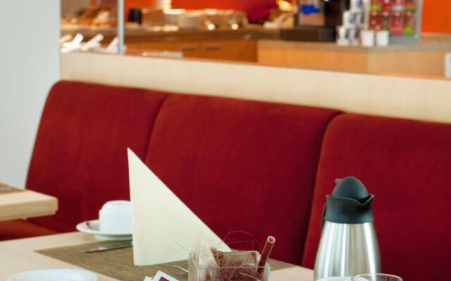 Mercure Hotel Aachen am Dom
