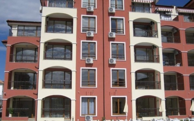 Ravda Dom Apartments