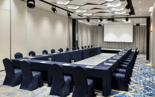 Hyatt Place Busan Yeonsan