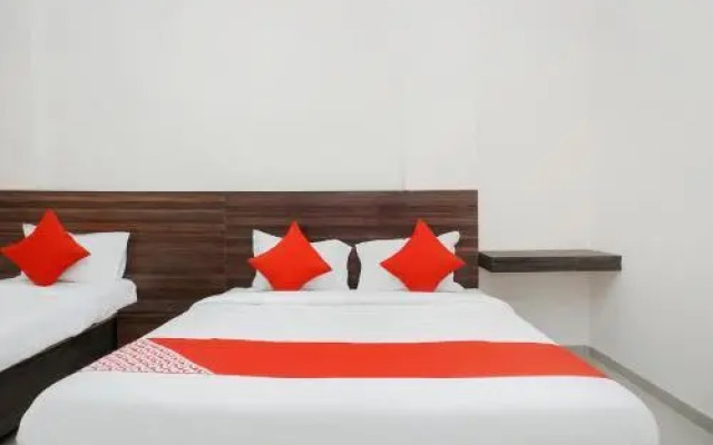 Baba's Palace by OYO Rooms